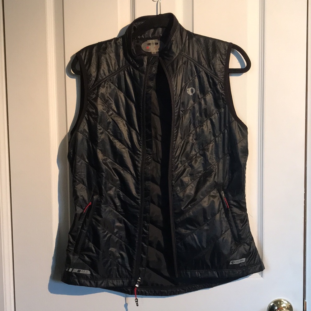 Women’s Medium Pearl Izumi P.R.O. Series Polyester Vest